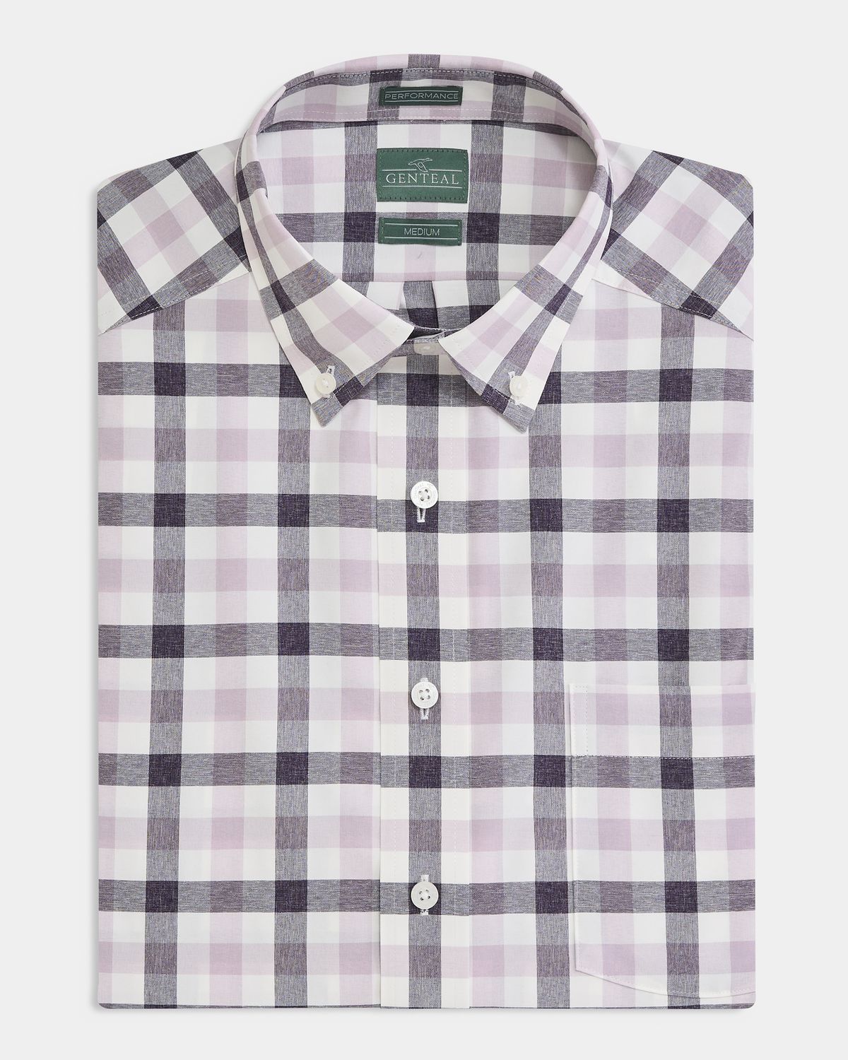 Palamar Performance Sport Shirt