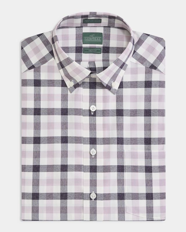 Palamar Performance Sport Shirt