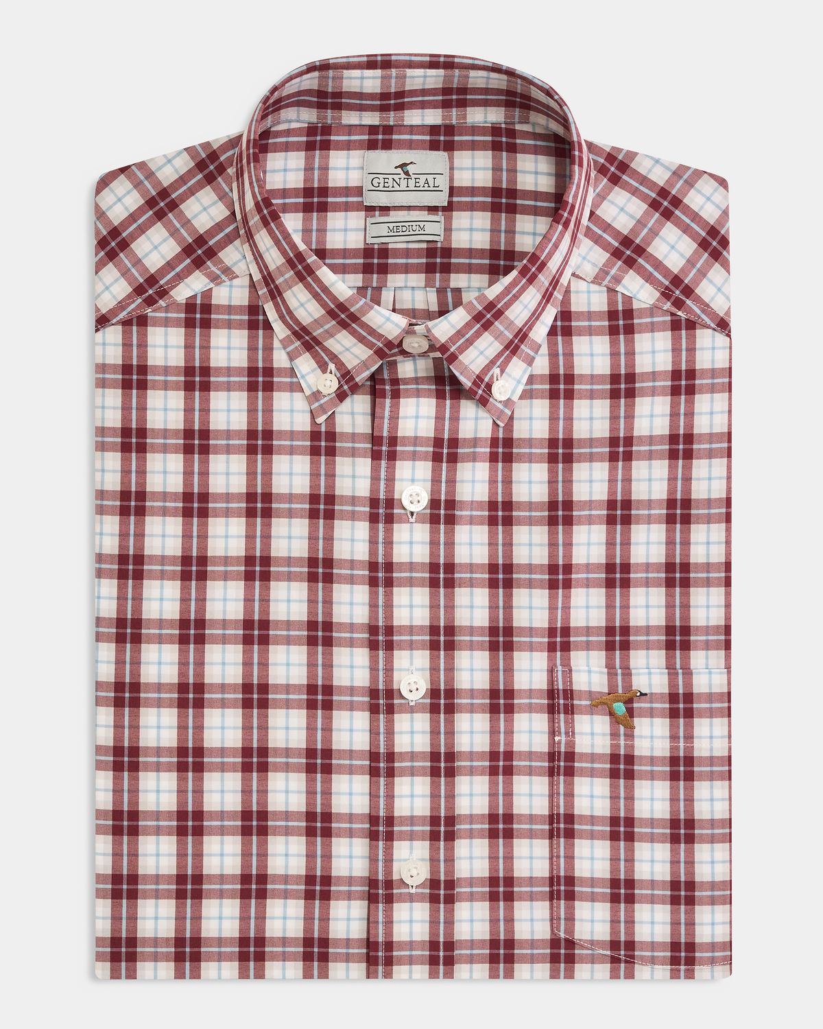 Hansen Performance Sport Shirt