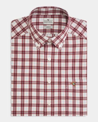 Hansen Performance Sport Shirt