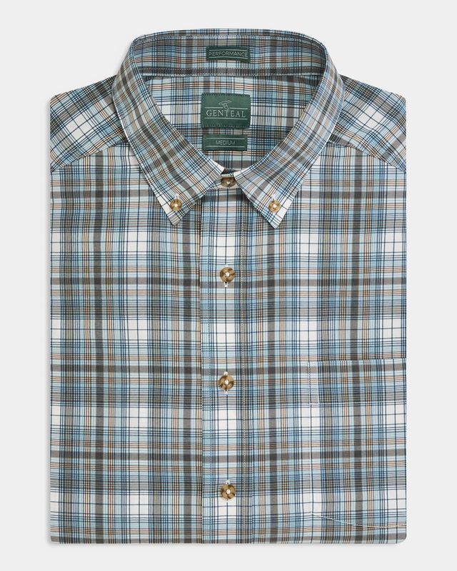 Aldridge Performance Sport Shirt
