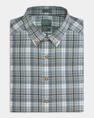 Aldridge Performance Sport Shirt