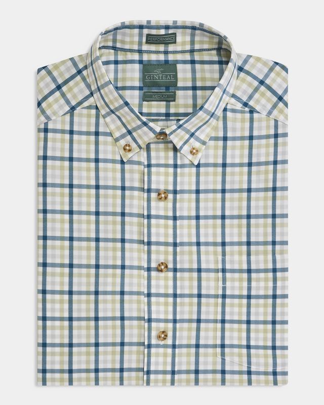 Cameron Performance Sport Shirt