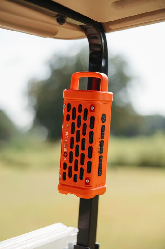 Ranger Speaker