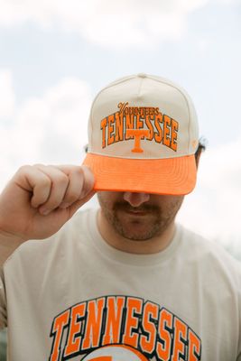 Tennessee Volunteers Natural Inbounds 47 Hitch