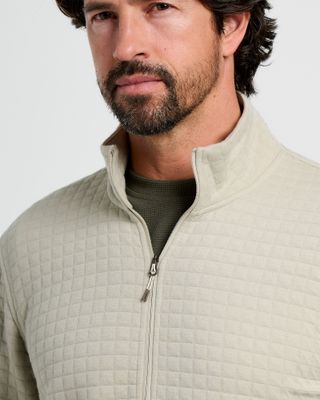 Down Valley Quarter-Zip