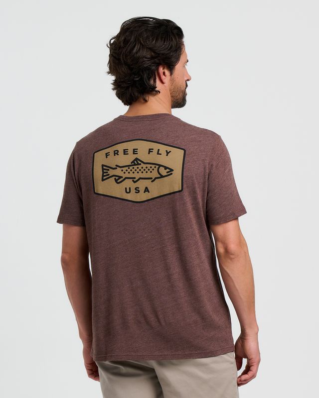Freshwater Tee