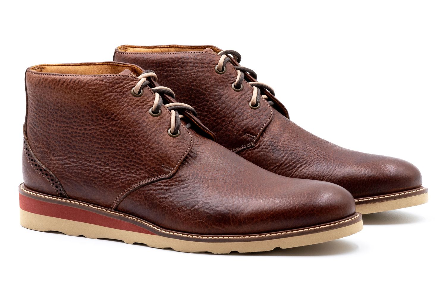 Blue Ridge Chukka