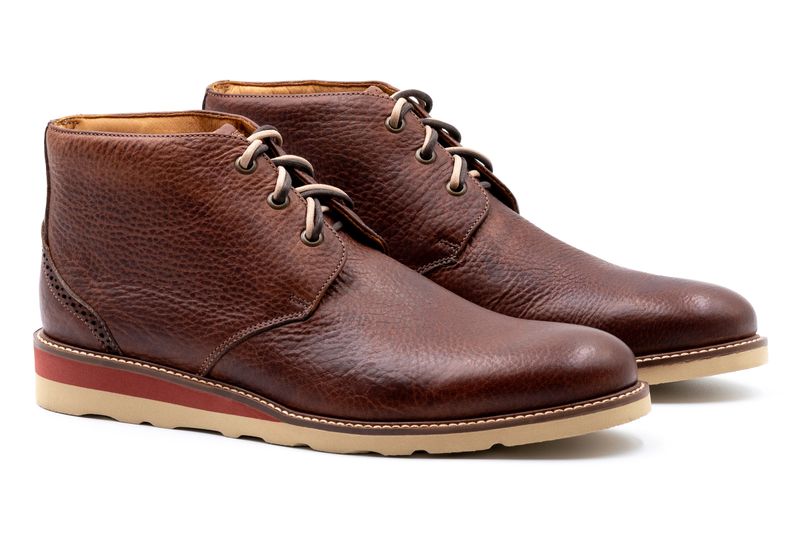 Blue Ridge Chukka
