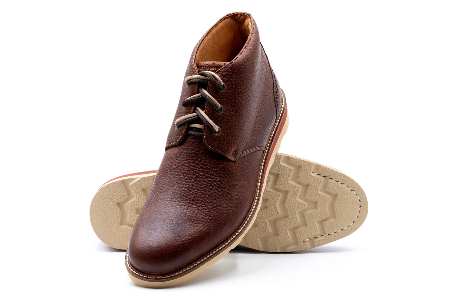 Blue Ridge Chukka