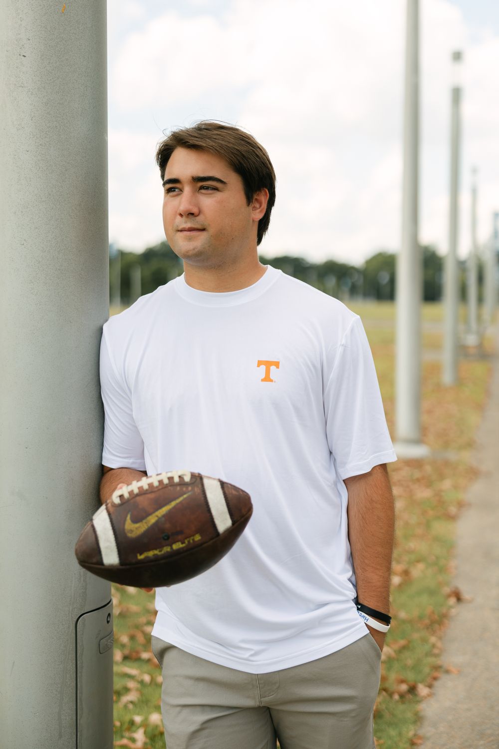 Tennessee Volunteers Wander T-Shirt