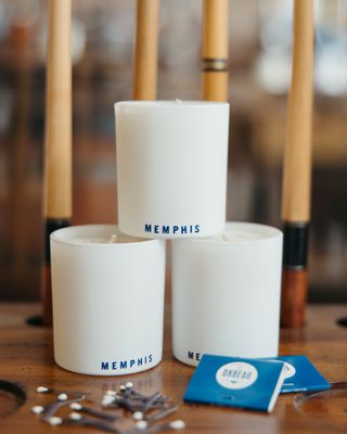 Candles