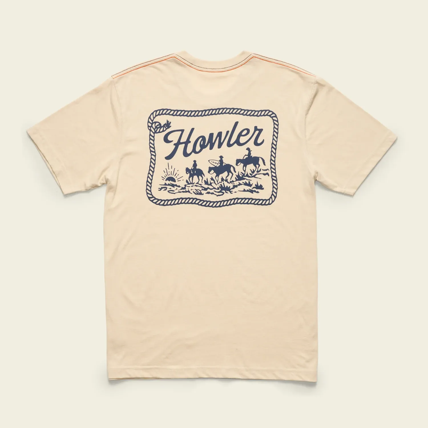 Howler Posse T-Shirt
