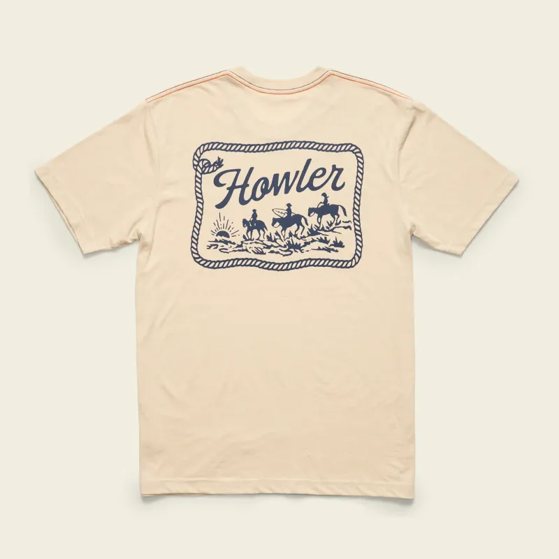 Howler Posse T-Shirt