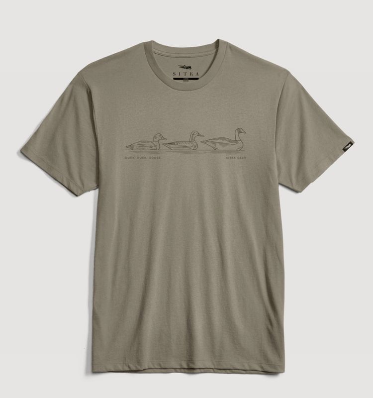 Duck Duck Goose Tee