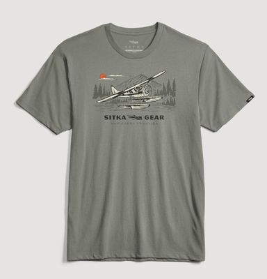 Backcountry Taxi Tee