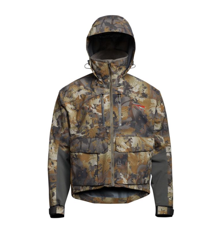 Delta PRO Wading Jacket