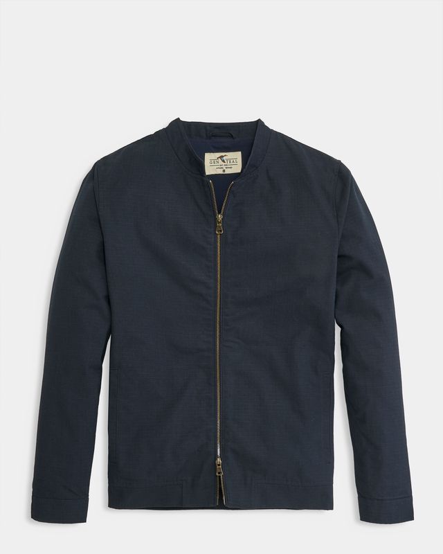 Harrison Bomber Jacket