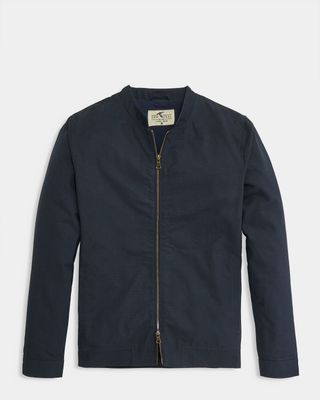 Harrison Bomber Jacket