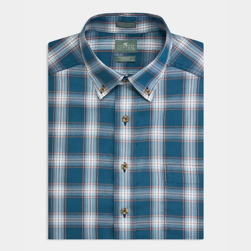 Kirkwood Softouch Performance Sport Shirt