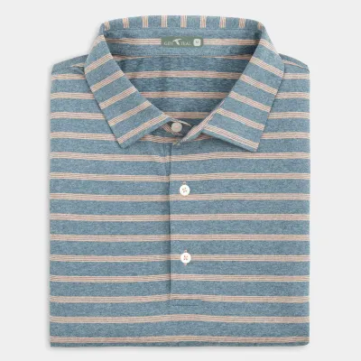 Fulton Performance Polo