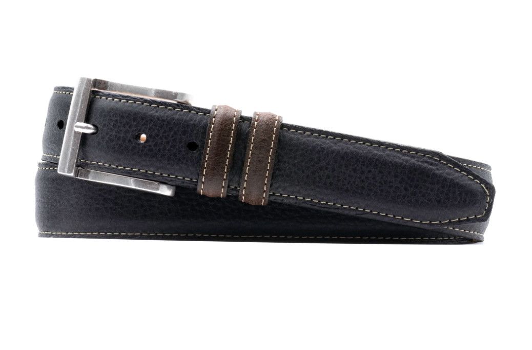 Bill Royal Bullhide Belt