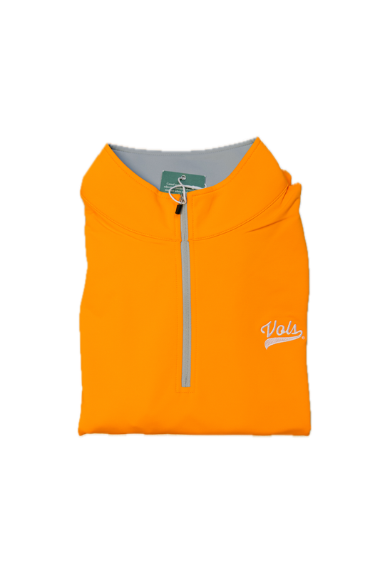 Tennessee Vols Venture Quarter-Zip