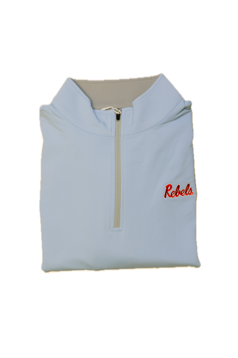 Ole Miss Rebels Venture Quarter-Zip