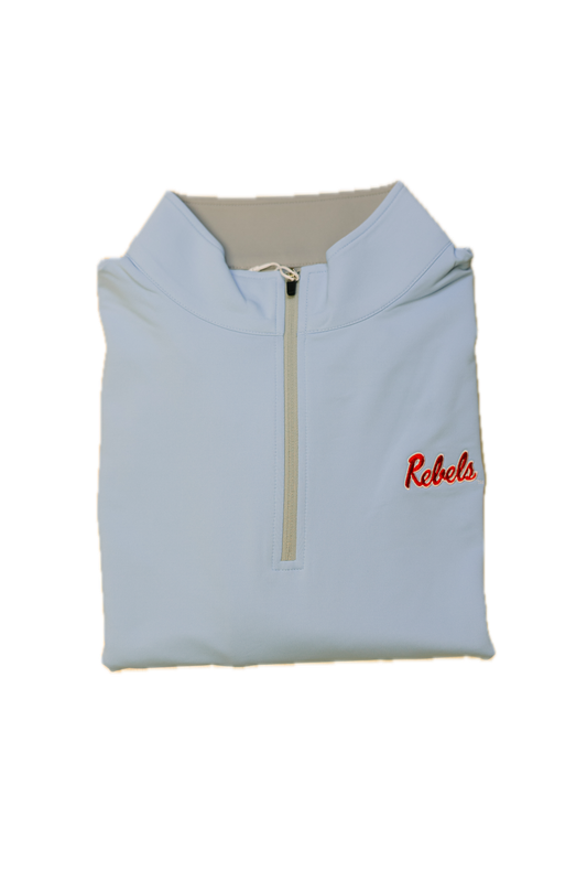 Ole Miss Rebels Venture Quarter-Zip