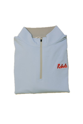 Ole Miss Rebels Venture Quarter-Zip