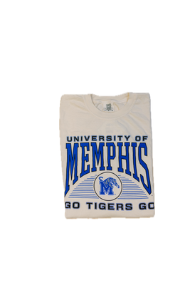 Memphis Ole Skewl T-Shirt