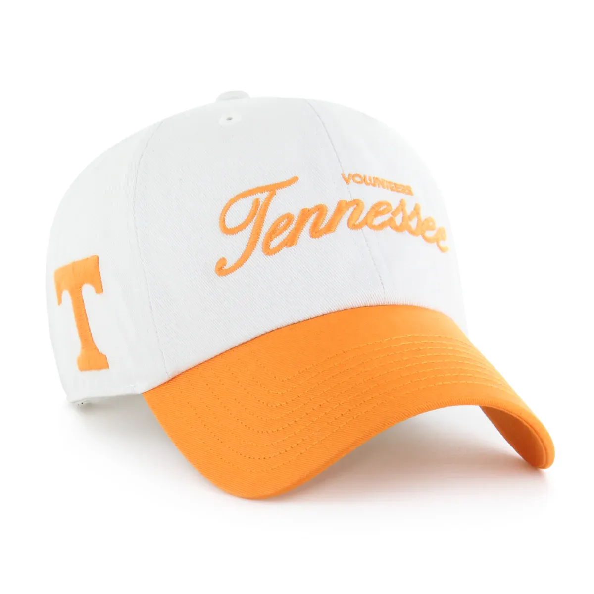 Tennessee Volunteers Sandstone Foundational Clean Up