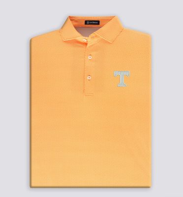 Tennessee Wes Performance Polo
