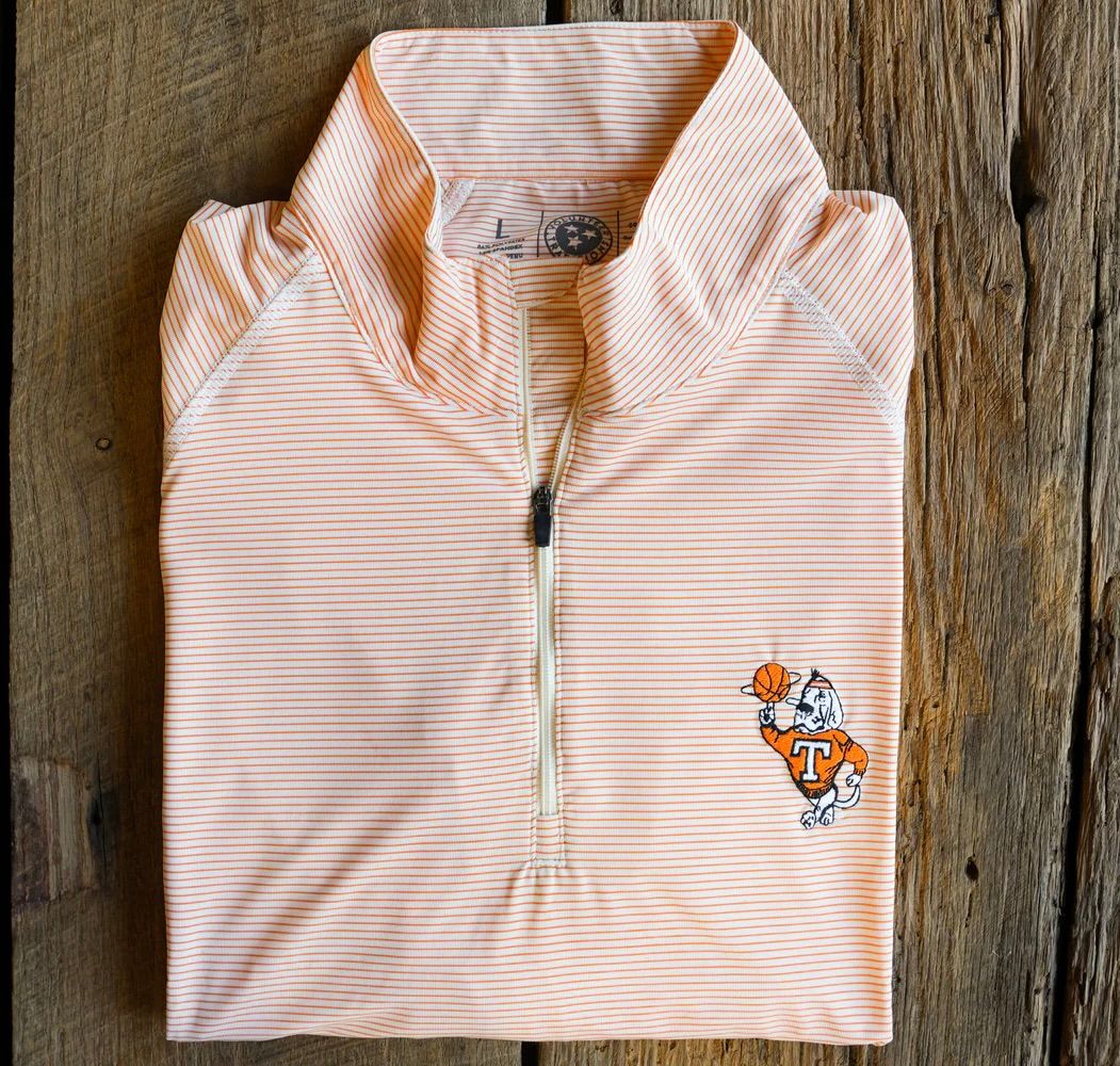 Smokey Basketball Sport Pullover