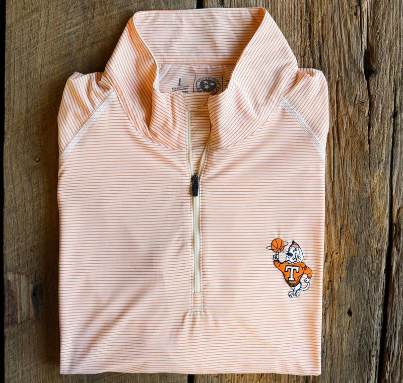 Smokey Basketball Sport Pullover