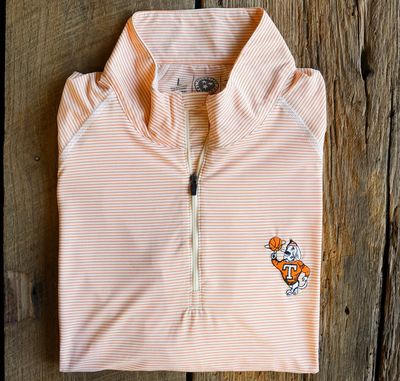 Smokey Basketball Sport Pullover