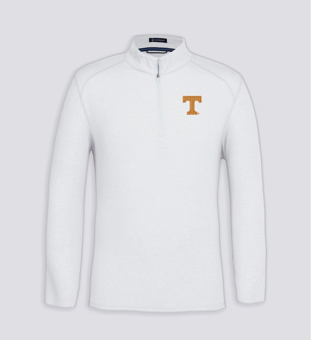 Tennessee Stirling Quarter-Zip