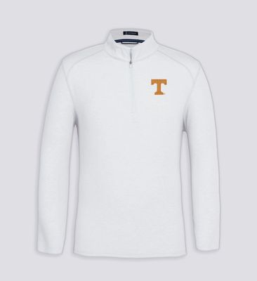 Tennessee Stirling Quarter-Zip