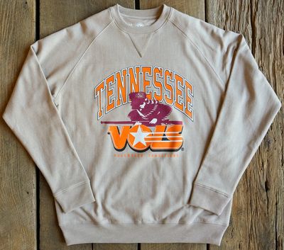 RifleVols Crewneck
