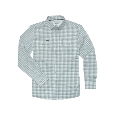 Poncho The Original Long Sleeve