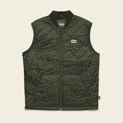 Voltage Quilted Vest