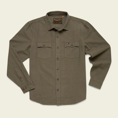 Novato Shirt