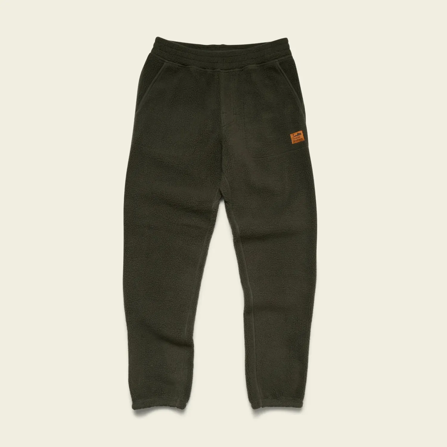 Pelusa Fleece Pants