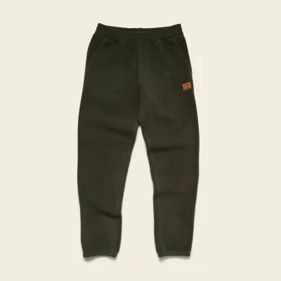 Pelusa Fleece Pants