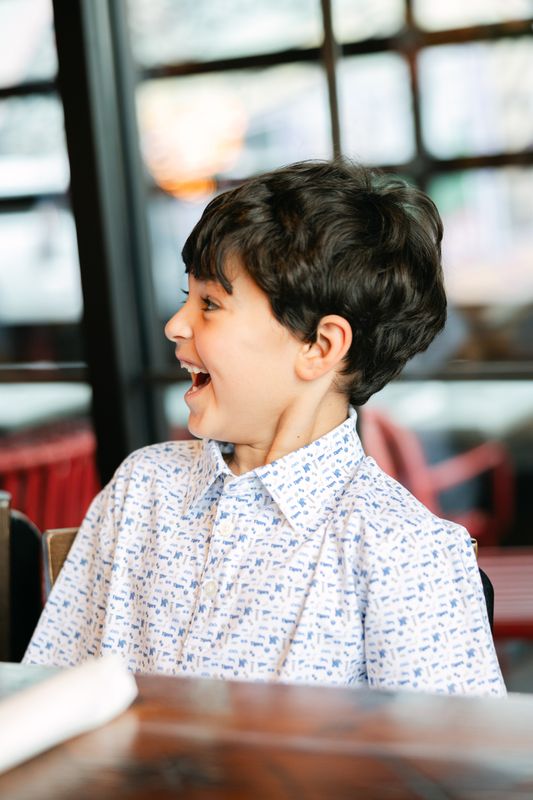 Youth Go Tigers Go Polo