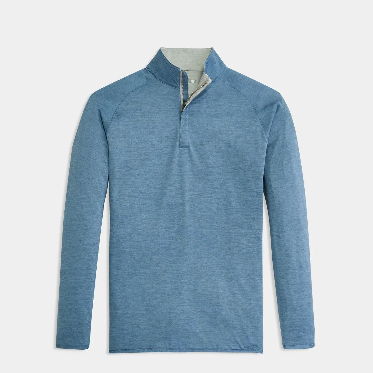 Claiborne Quarter-Zip