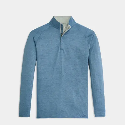 Claiborne Quarter-Zip