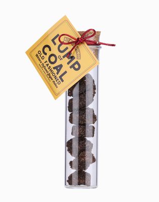 Lump of Coal Old Fashioned Cubes