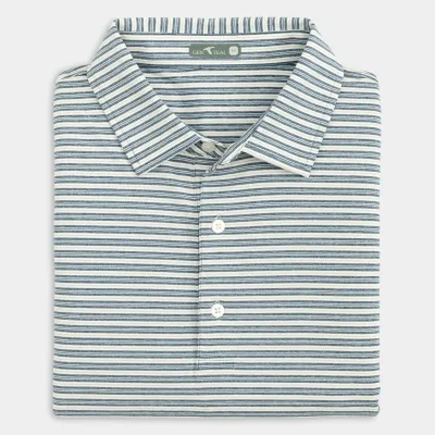 Pierce Performance Polo