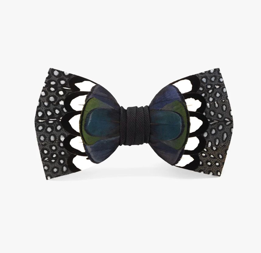 Brackish Bow Ties, Color: Edisto